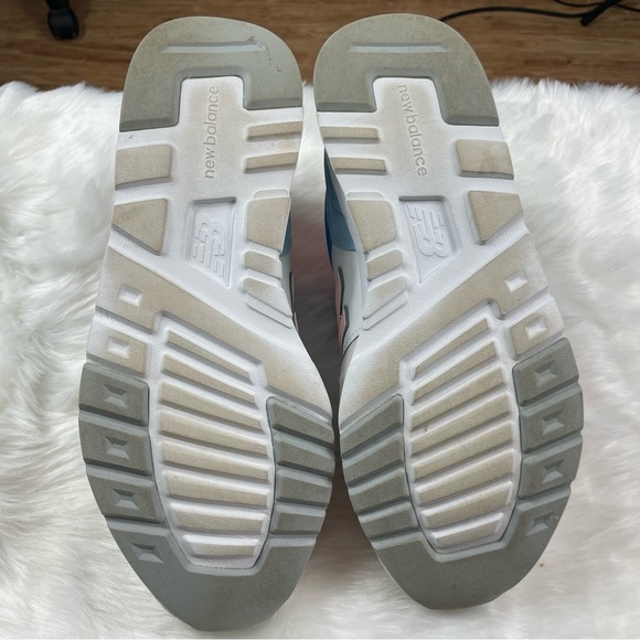 New Balance 997H Pastel Sneakers. Size:8.5 - Picture 9 of 9
